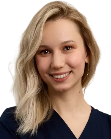 Анисимова Ирина Павловна
