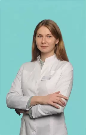 Ахметова Екатерина Алексеевна