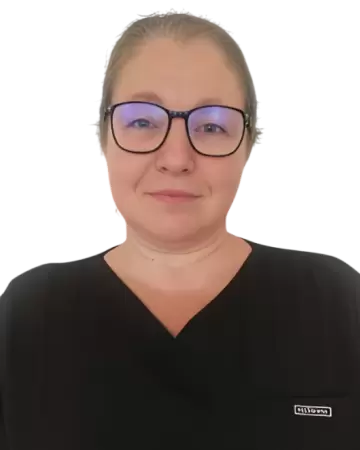 Коклина Анна Владимировна