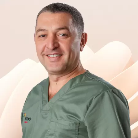 Багдасарян Самвел Львович