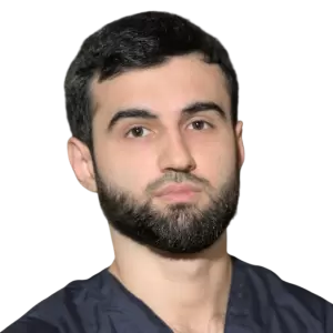 Алаханаджиев Амир Хабибулаевич