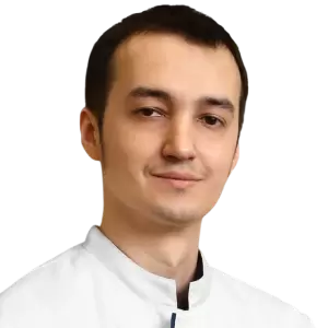 Прасицкий Игорь Николаевич