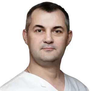 Гурзо Юрий Владимирович