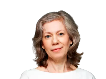 Лисейчева Елена Александровна
