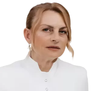 Московка Галина Витальевна