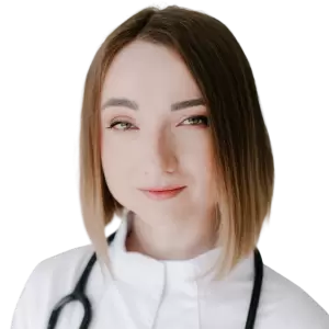 Акимова Елизавета Сергеевна