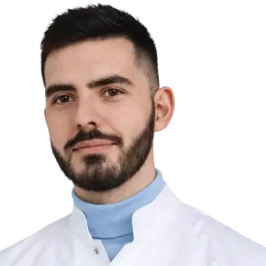 Базаев Александр Альбертович