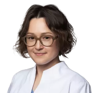 Качалова Евгения Владимировна