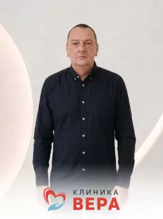 Кошкарев Роман Николаевич
