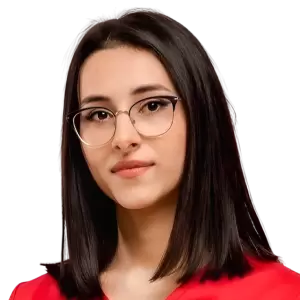 Абдуллаева Нуржиган Магомедзапировна