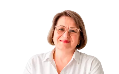 Поливина Галина Петровна