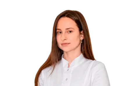 Курносова Анна Андреевна