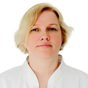 Скляднева Маргарита Валериевна