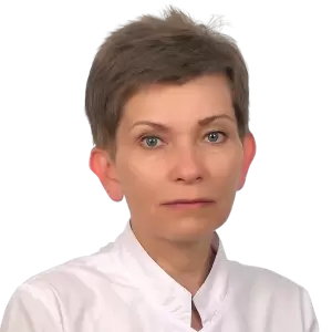 Куликова Маргарита Васильевна