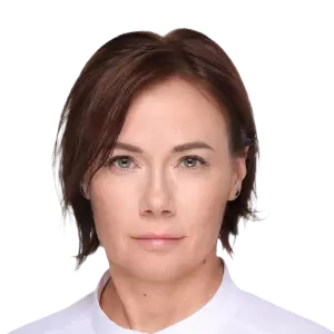 Бенделиани Светлана Владимировна