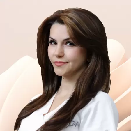 Гасанова Хаяла Аламдаровна