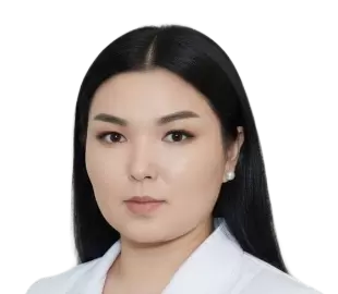 Чолпон Абдыкерим Кызы