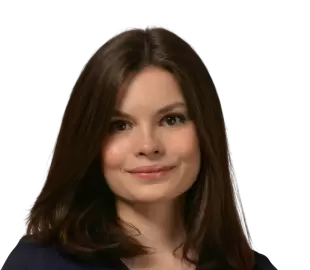 Наумова Виктория Владиславовна