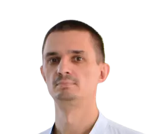 Халиман Евгений Александрович