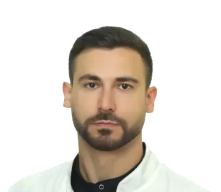 Белоконь Павел Эдуардович