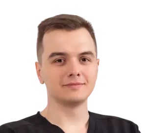 Шевченко Даниил Андреевич