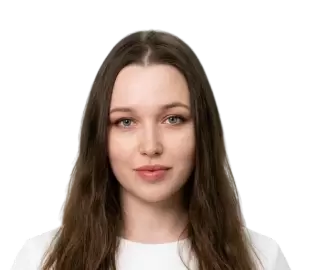 Линькова Мария Сергеевна