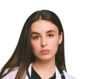 Галеова Анжелика Олеговна