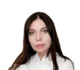 Спиранская Анна Павловна