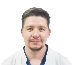 Павленко Сергей Валерьевич