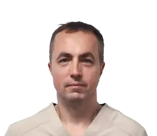 Огородников Виталий Александрович