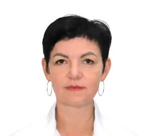 Тимофеева Светлана Анатольевна
