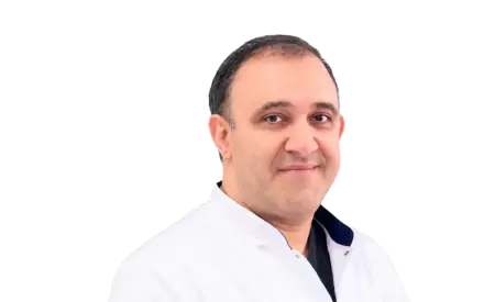 Канаев Алексей Семенович