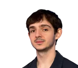 Юсуфов Стивен Ранбомович