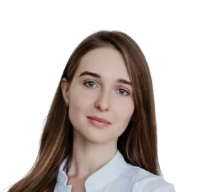 Борисова Виктория Алексеевна